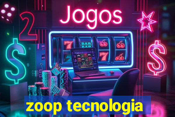 zoop tecnologia